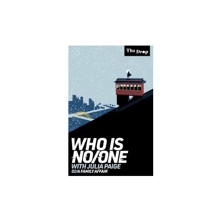 NO ONE 2 CVR C ENGLERT MV