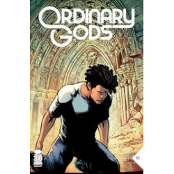 ORDINARY GODS 11