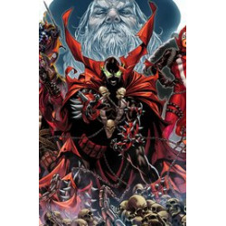 SPAWN 341 CVR A BROOKS