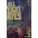 ALL EIGHT EYES 1 CVR A KOWALSKI