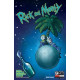 RICK AND MORTY 4 CVR B ELLERBY