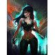 MYSTERE ANNUAL SPAWN OF ABYSS VOL 1 CVR C LOMOV