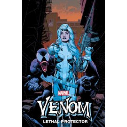 VENOM LETHAL PROTECTOR II 2