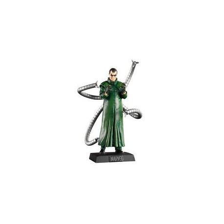 DR OCTOPUS MARVEL FIGURE CLASSIC COLLECTON NUMERO 16