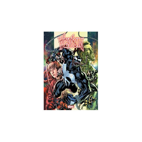 VENOM 18