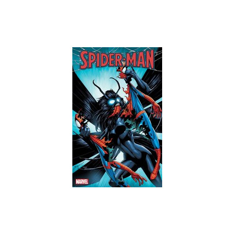 SPIDER-MAN 7