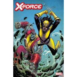 X-FORCE 39