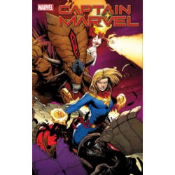 CAPTAIN MARVEL  48