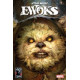 STAR WARS RETURN OF THE JEDI EWOKS 1