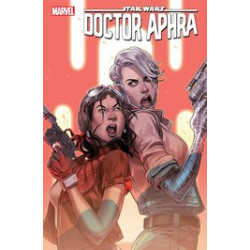 STAR WARS DOCTOR APHRA 31