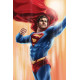 ACTION COMICS 1054 CVR D IBRAHIM MOUSTAFA SUPERMAN CARD STOCK VAR