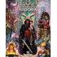 WONDER WOMAN HISTORIA THE AMAZONS HC DIRECT MARKET EDITION MR 