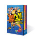 TEEN TITANS GO BOX SET 01 TV OR NOT TV