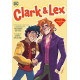 CLARK LEX TP