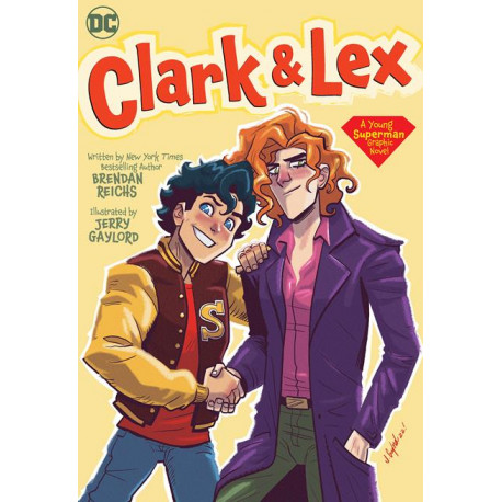 CLARK LEX TP