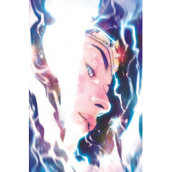 WONDER WOMAN 798 CVR B JOELLE JONES CARD STOCK VAR REVENGE OF THE GODS 