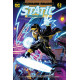 STATIC SEASON ONE TP