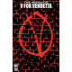 ABSOLUTE V FOR VENDETTA HC 2023 EDITION MR 