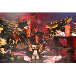1984 ACCESSORY PACK GREMLINS ACCESSOIRES POUR FIGURINES