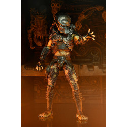 BOAR PREDATOR PREDATOR 2 FIGURINE ULTIMATE 20 CM