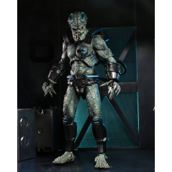PREDATOR CONCRETE JUNGLE DELUXE STONE HEART FIGURINE ULTIMATE 25 CM
