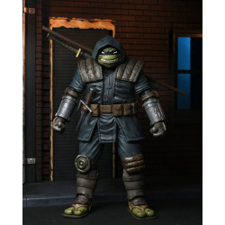 THE LAST RONIN ARMORED TEENAGE MUTANT NINJA TURTLES IDW COMICS FIGURINE ULTIMATE 18 CM