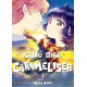 KAIJU GIRL CARAMELISER T03