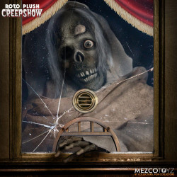 THE CREEP CREEPSHOW POUPEE MDS ROTO 46 CM