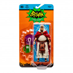 KING TUT DC RETRO FIGURINE BATMAN 66 15 CM