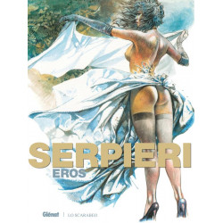 SERPIERI EROS