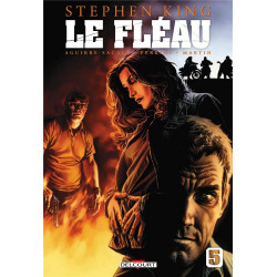 LE FLEAU T05 NOUVELLE EDITION