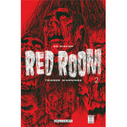 RED ROOM T02