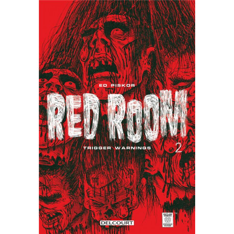 RED ROOM T02