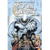 MOON KNIGHT : L'INTEGRALE 1980-1981 T02