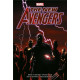 NEW AVENGERS OMNIBUS T01