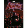 NEW AVENGERS OMNIBUS T01