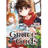 BY THE GRACE OF THE GODS T03