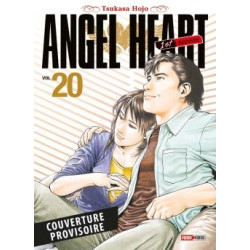 ANGEL HEART SAISON 1 T20 (NOUVELLE EDITION)