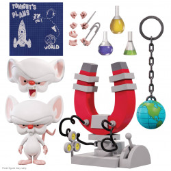 BRAIN ANIMANIACS FIGURINE ULTIMATES 18 CM