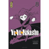 YUYU HAKUSHO (STAR EDITION) - TOME 8