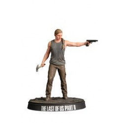 ABBY THE LAST OF US PART II STATUE PVC 22 CM