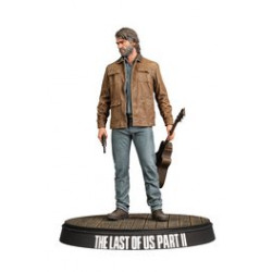 JOEL THE LAST OF US PART II STATUE PVC 23 CM