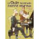 LE CHAT QUI RENDAIT L'HOMME HEUREUX - ET INVERSEMENT T07