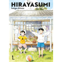 HIRAYASUMI VOL.1