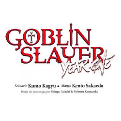 GOBLIN SLAYER YEAR ONE - TOME 9 - VOL09