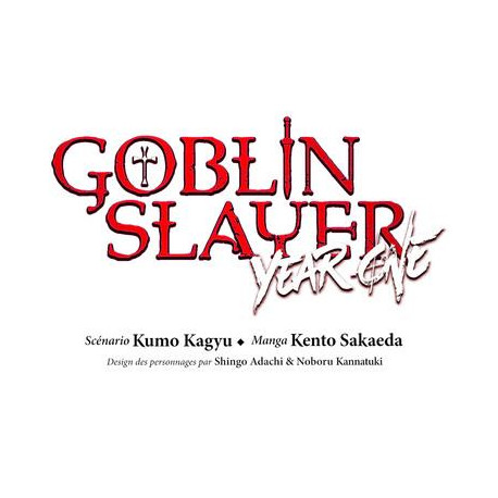 GOBLIN SLAYER YEAR ONE - TOME 9 - VOL09