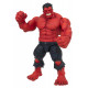 RED HULK MARVEL SELECT FIGURINE 23 CM