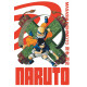 NARUTO - EDITION HOKAGE - TOME 9