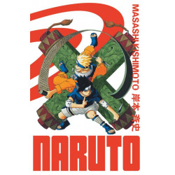 NARUTO - EDITION HOKAGE - TOME 9