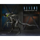 SPITTER ALIEN ALIENS FIRETEAM ELITE FIGURINE 23 CM